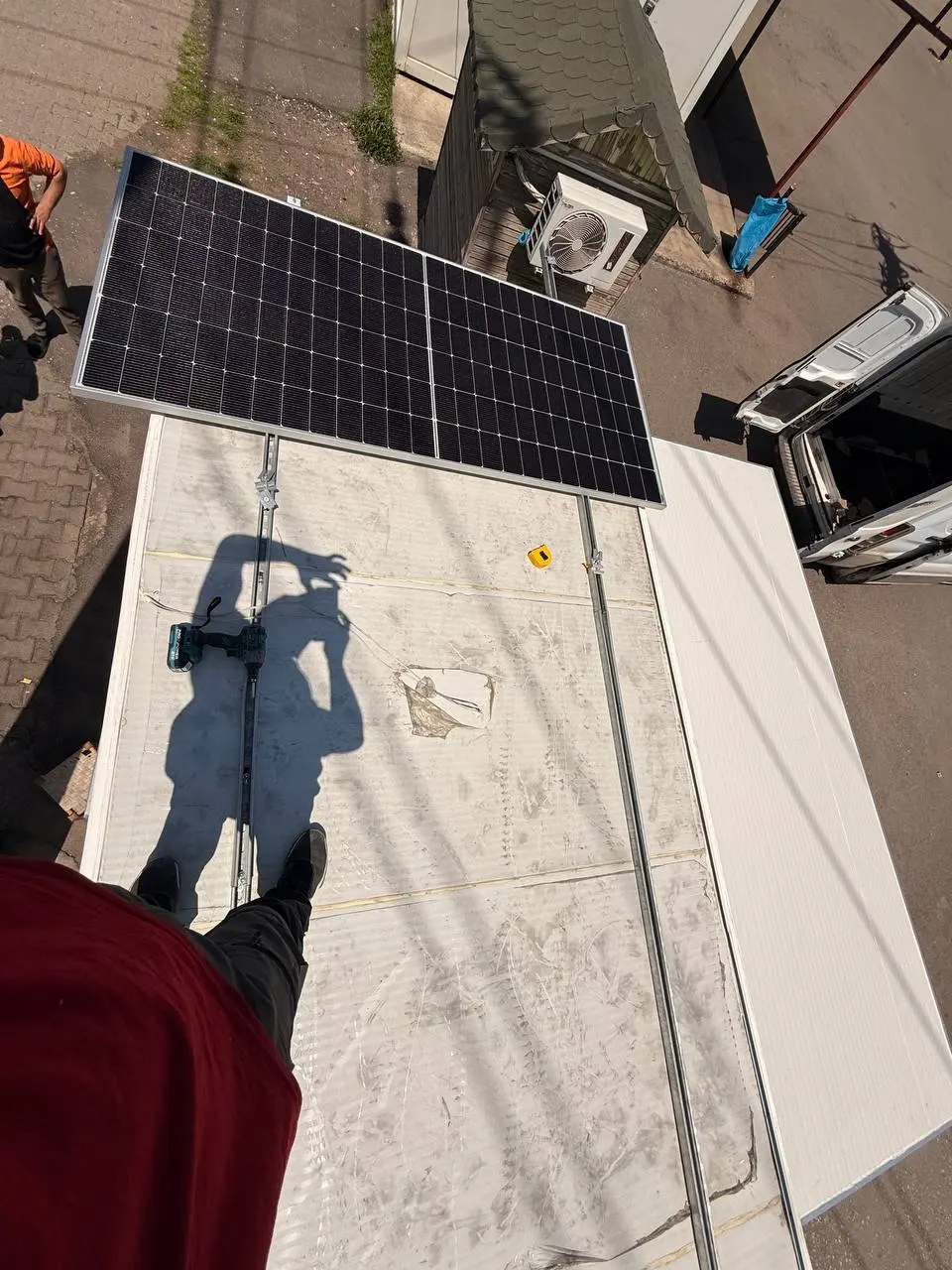 Solar Elektrik görseli