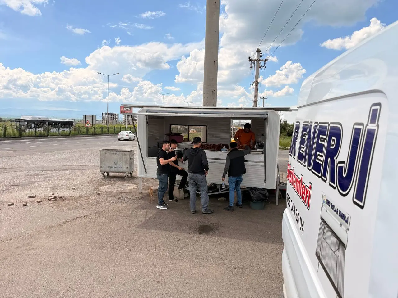 Solar Elektrik görseli