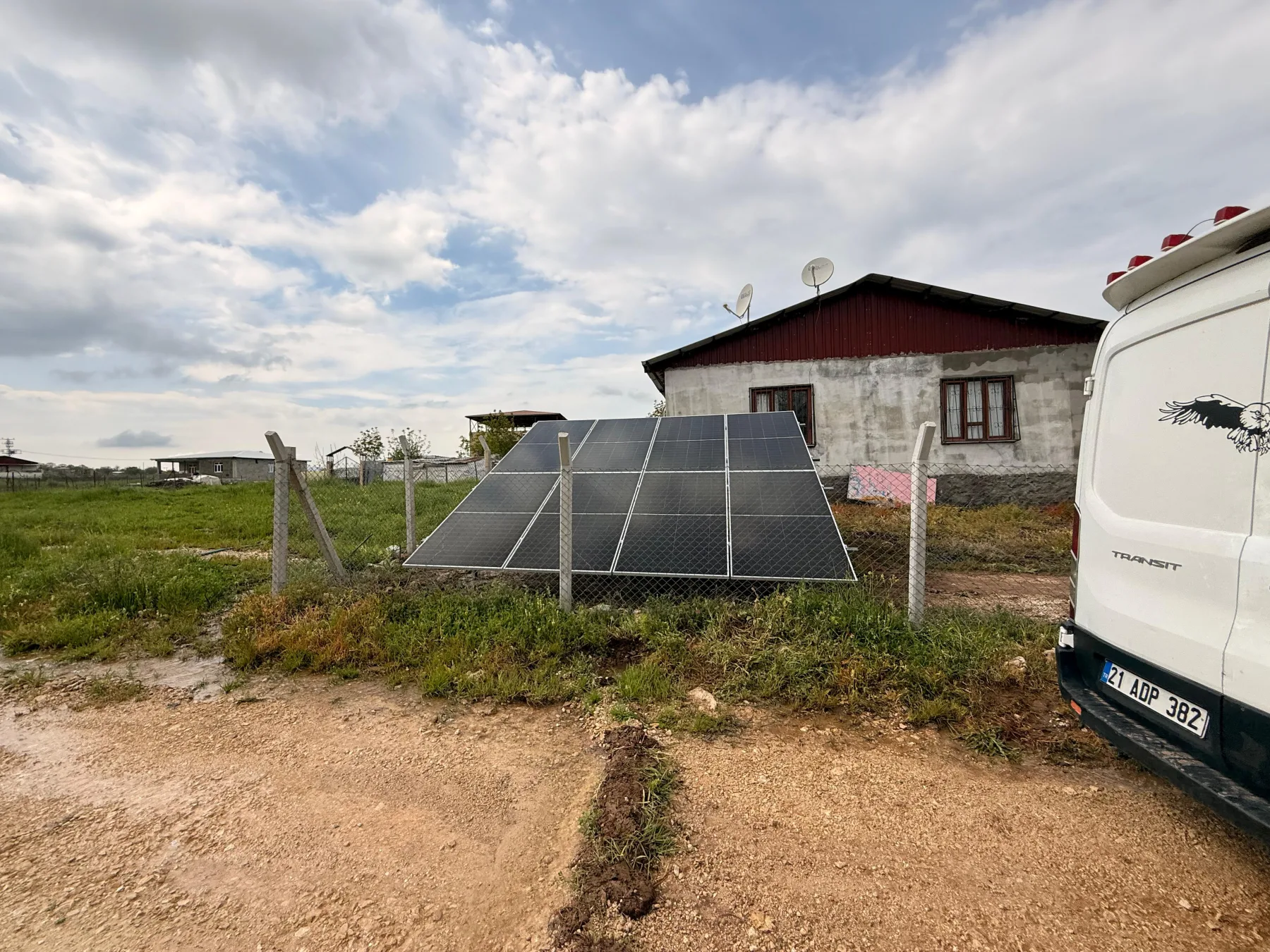 Solar Elektrik görseli