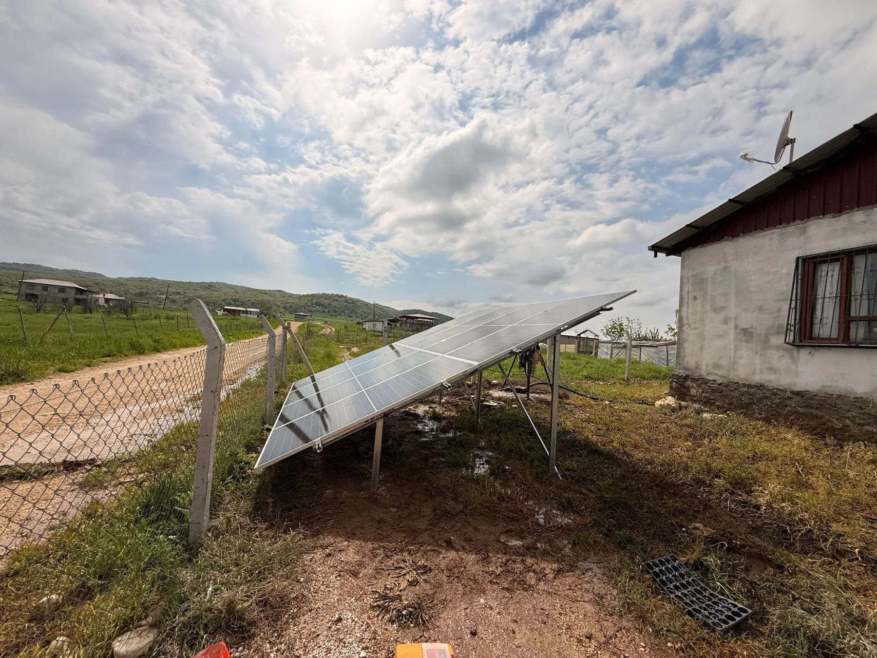 Solar Elektrik görseli