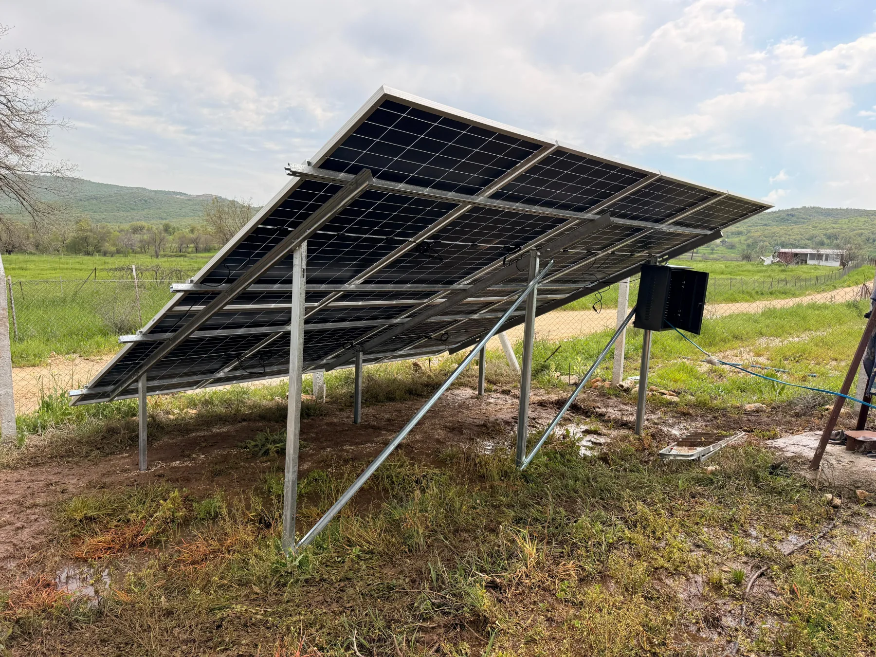Solar Elektrik görseli
