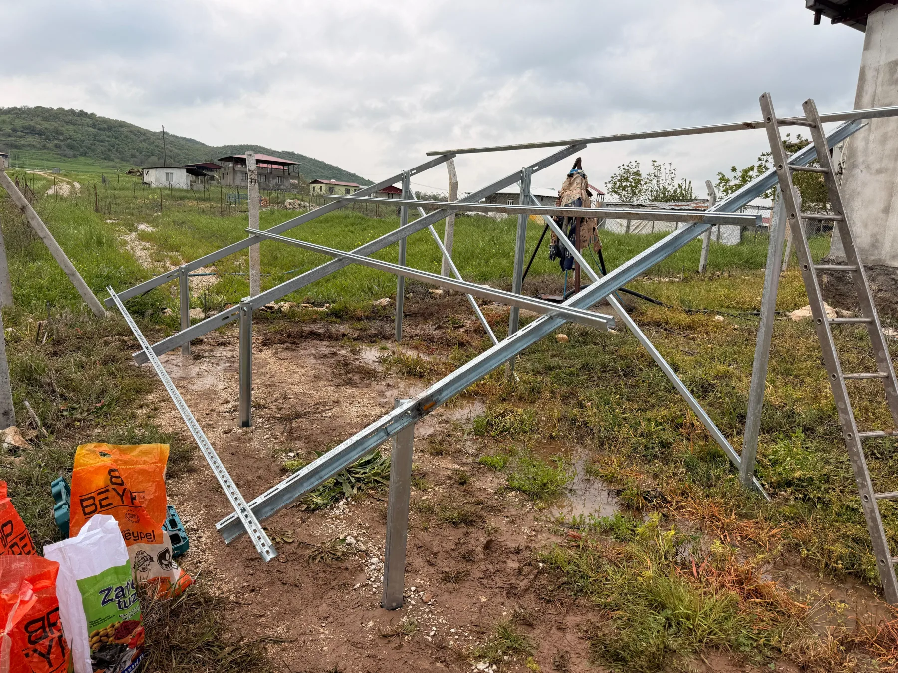 Solar Elektrik görseli