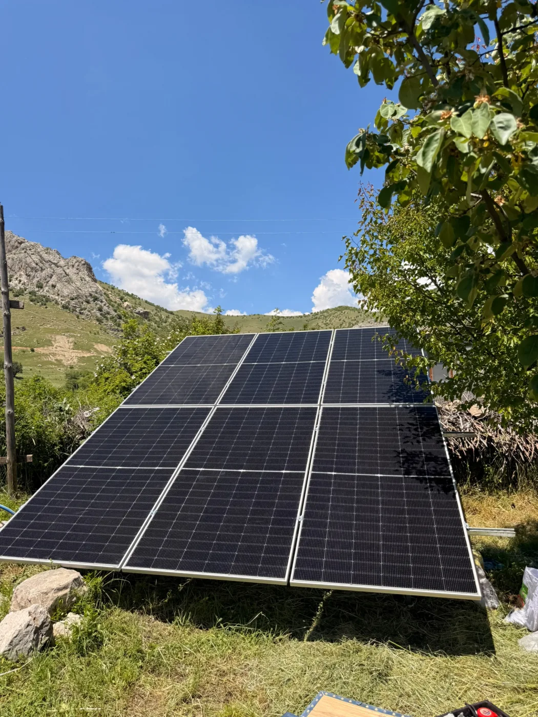 Solar Elektrik görseli