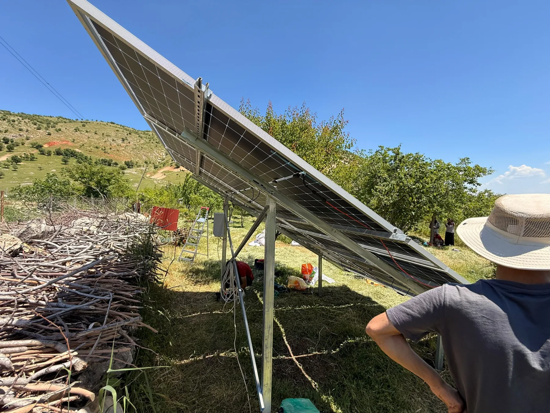 Solar Elektrik görseli