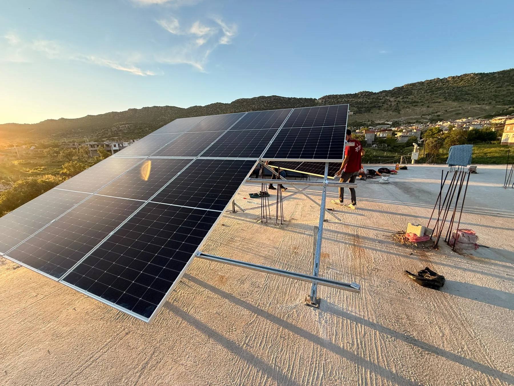 Solar Elektrik görseli
