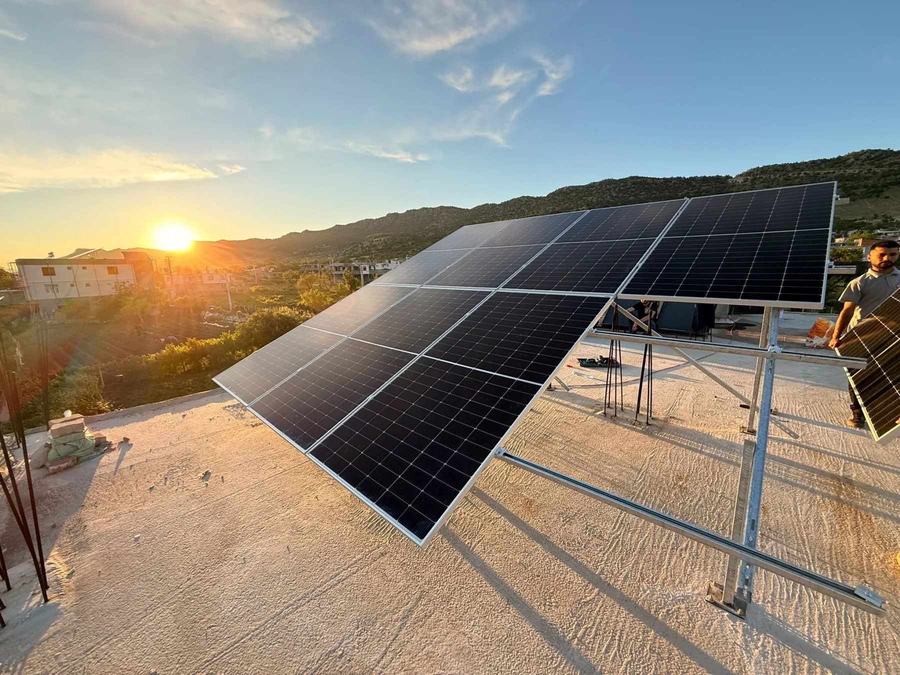 Solar Elektrik görseli
