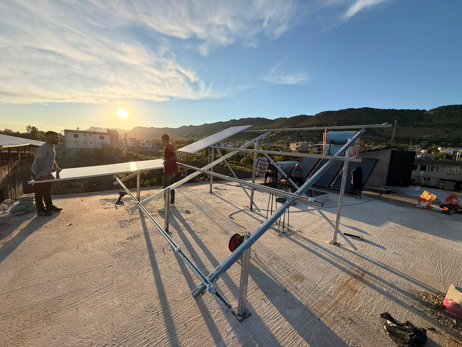 Solar Elektrik görseli