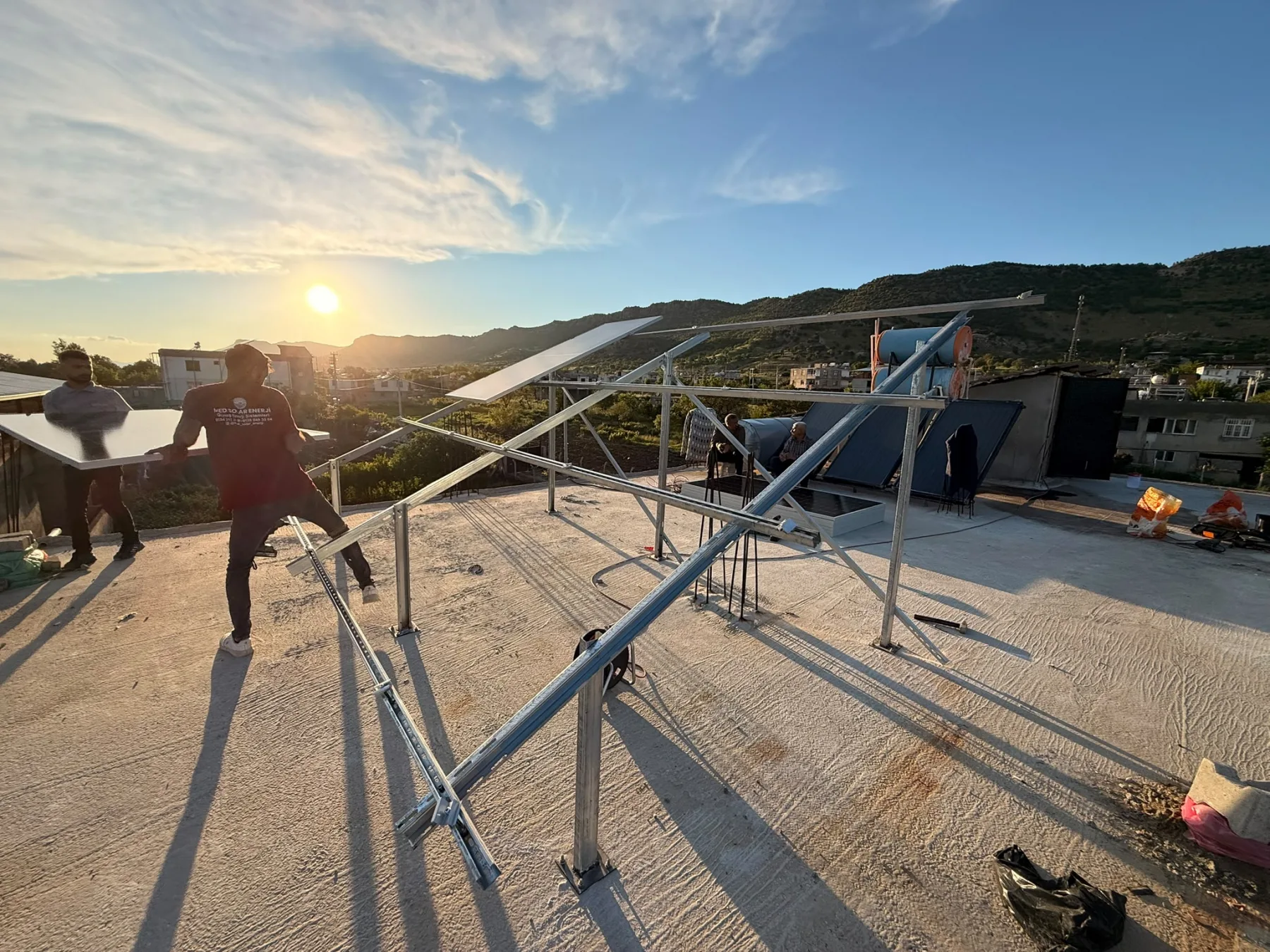 Solar Elektrik görseli