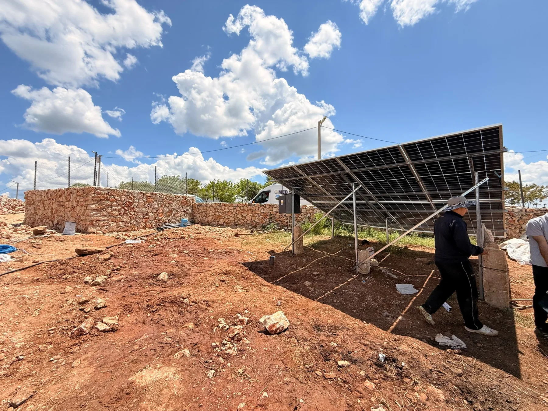 Solar Elektrik görseli
