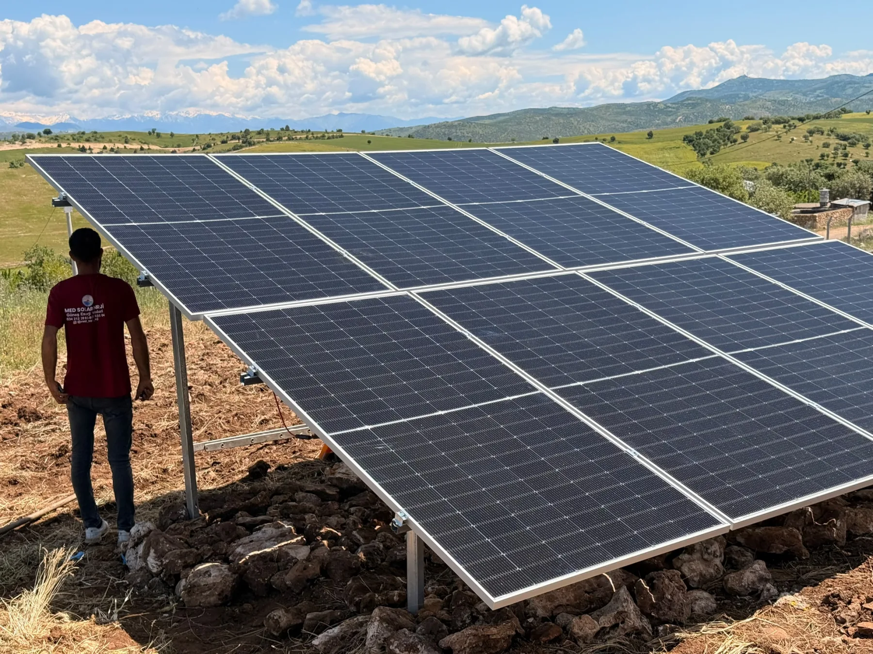 Solar Elektrik görseli