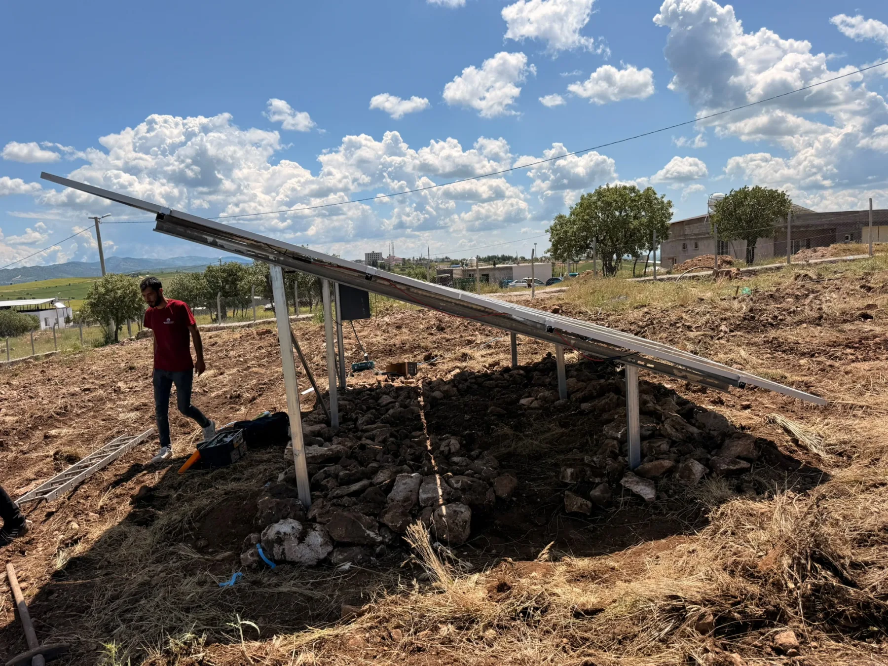 Solar Elektrik görseli