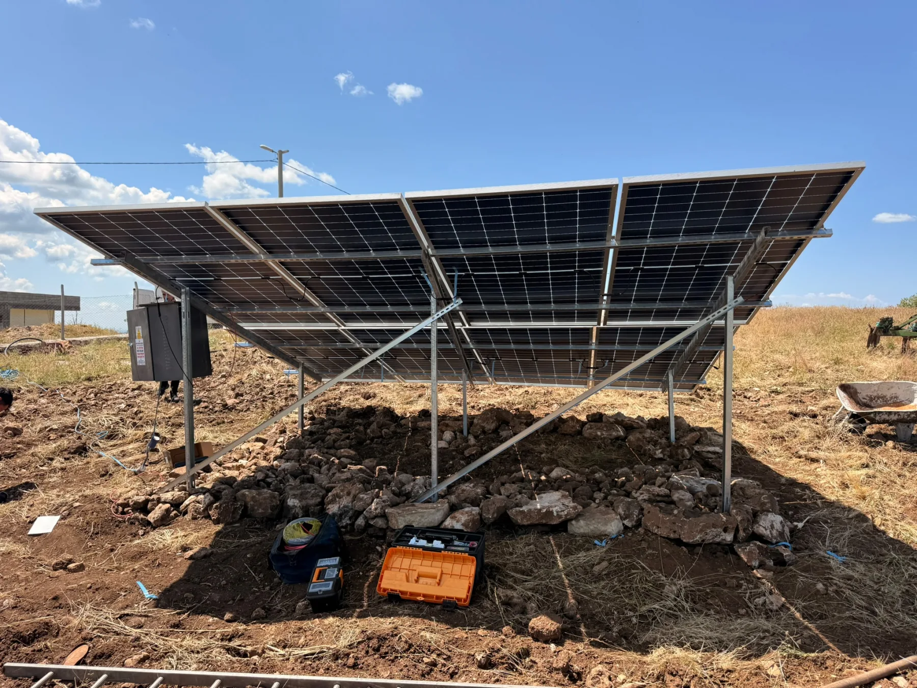 Solar Elektrik görseli