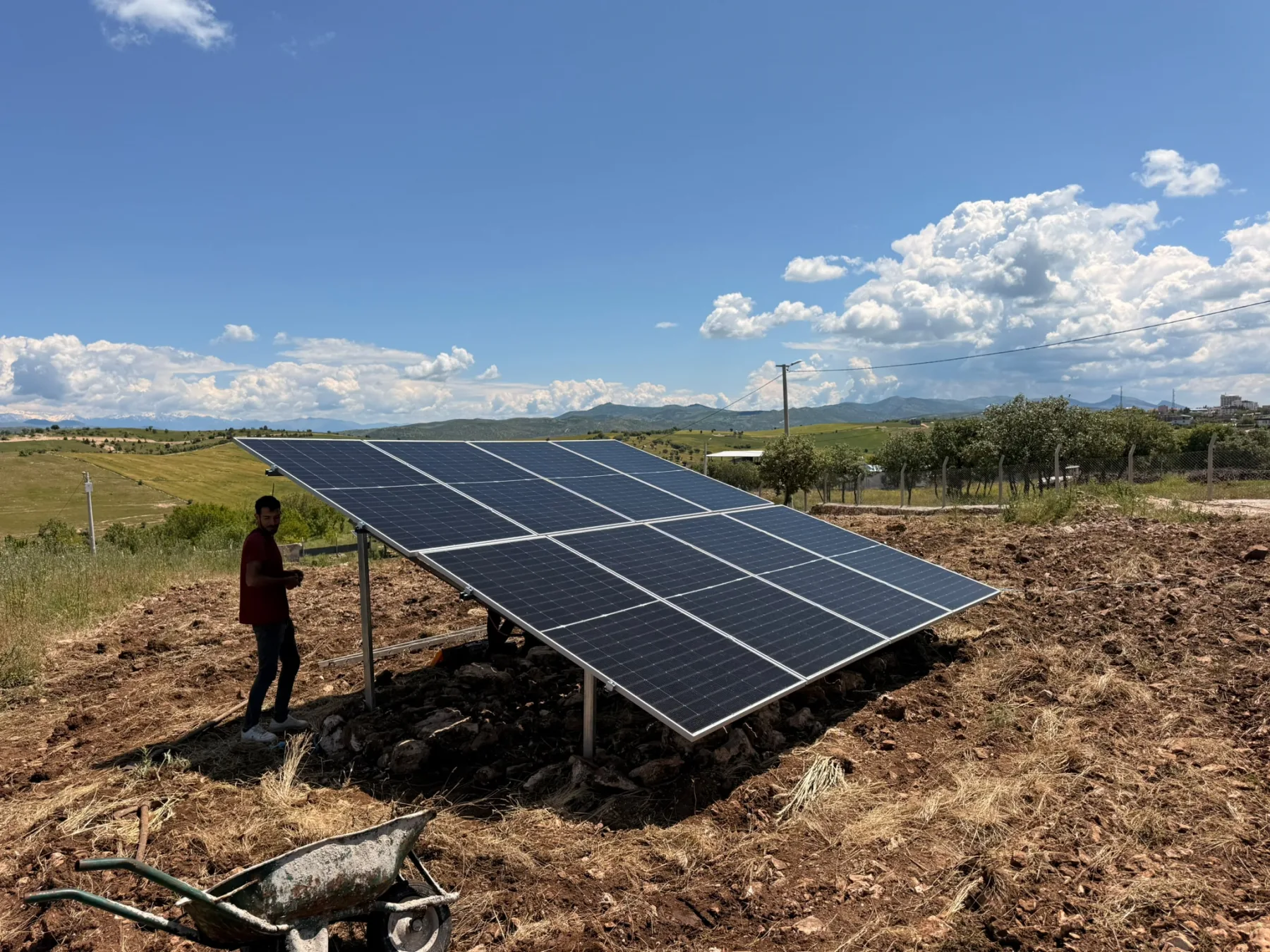Solar Elektrik görseli