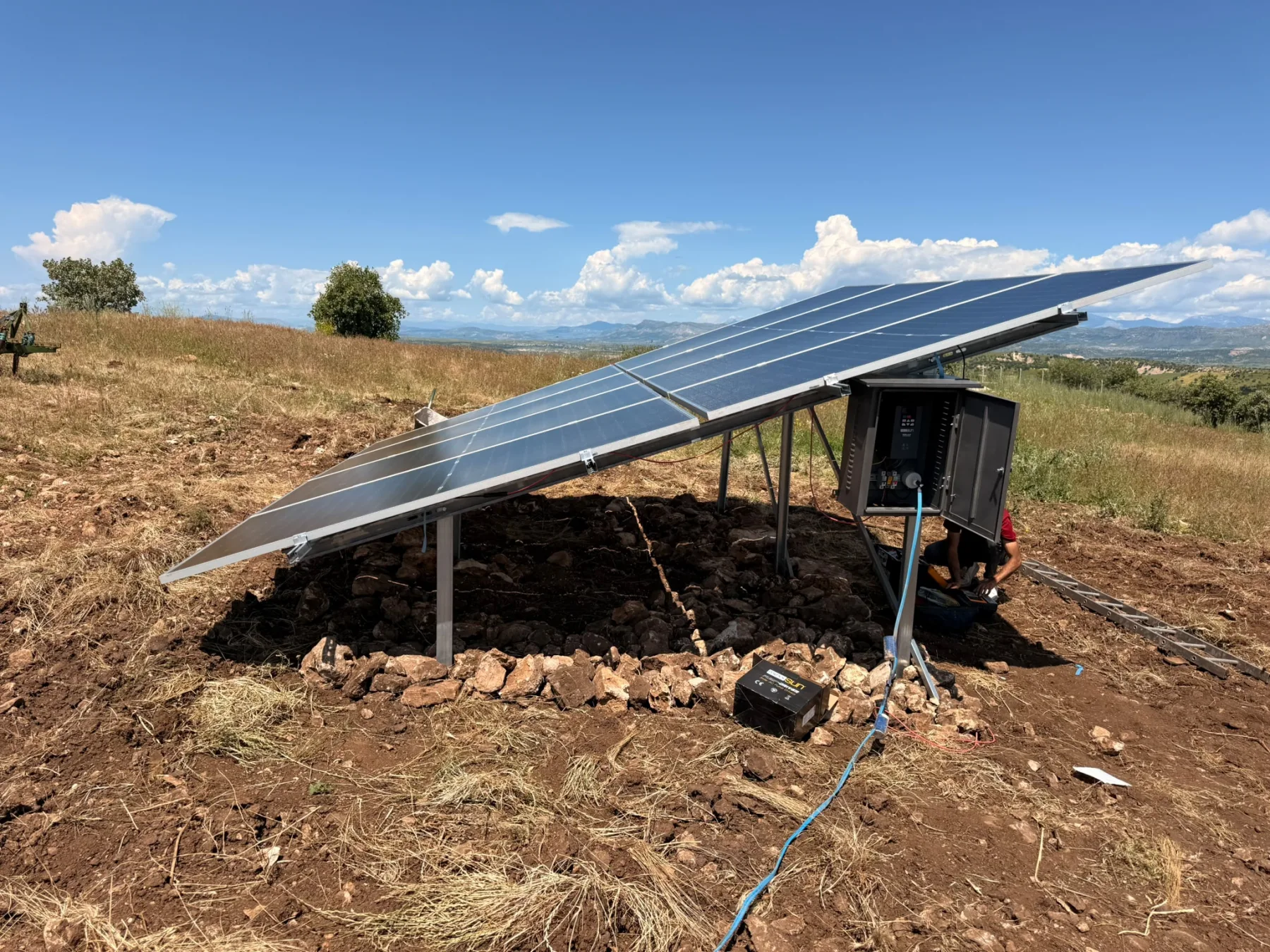 Solar Elektrik görseli