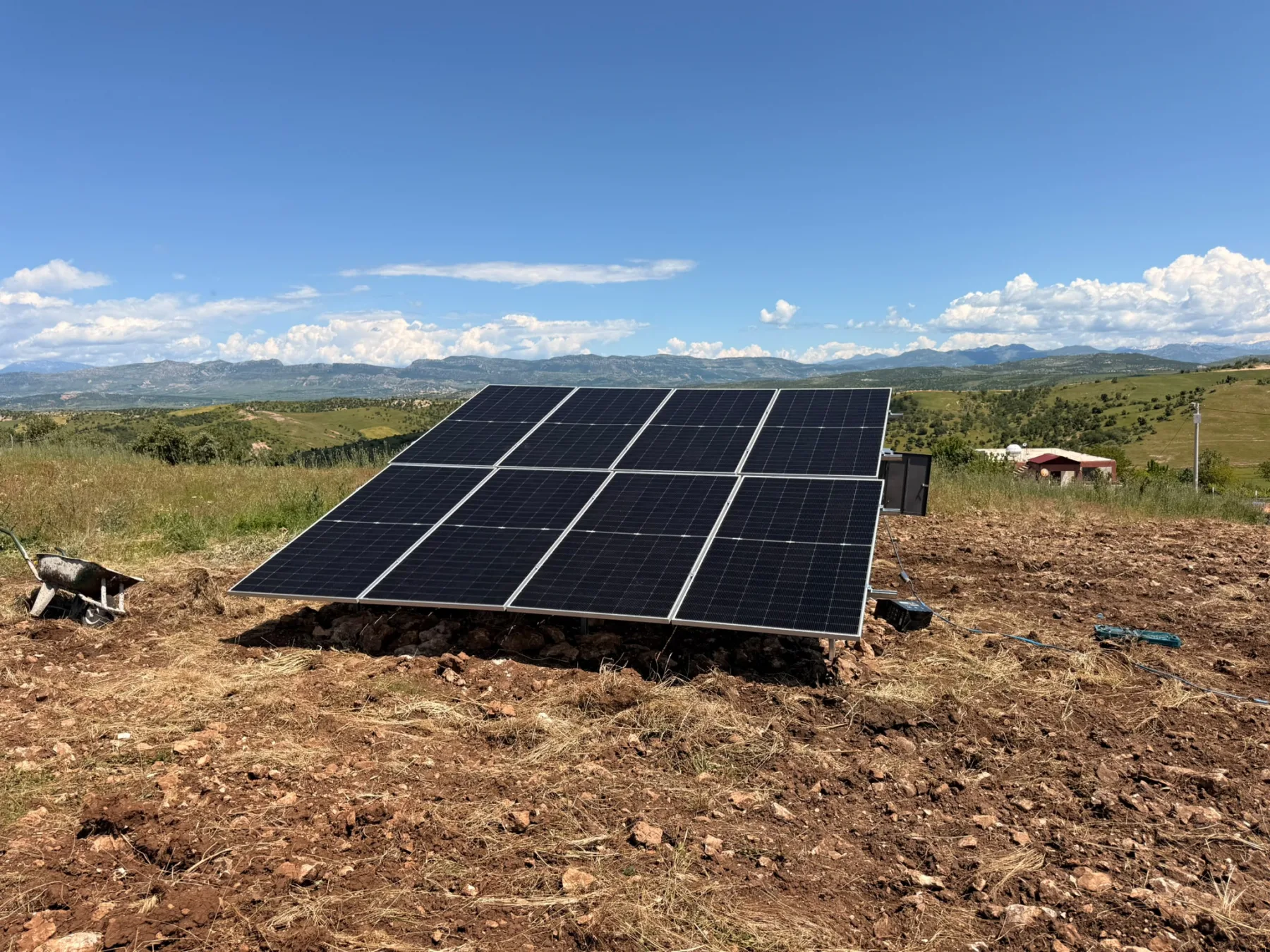 Solar Elektrik görseli