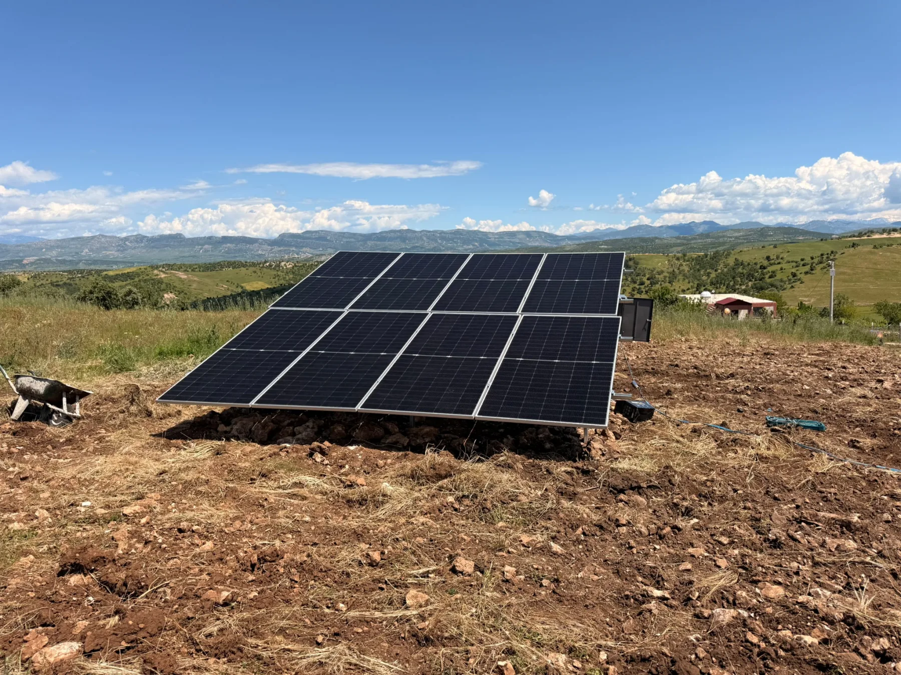 Solar Elektrik görseli
