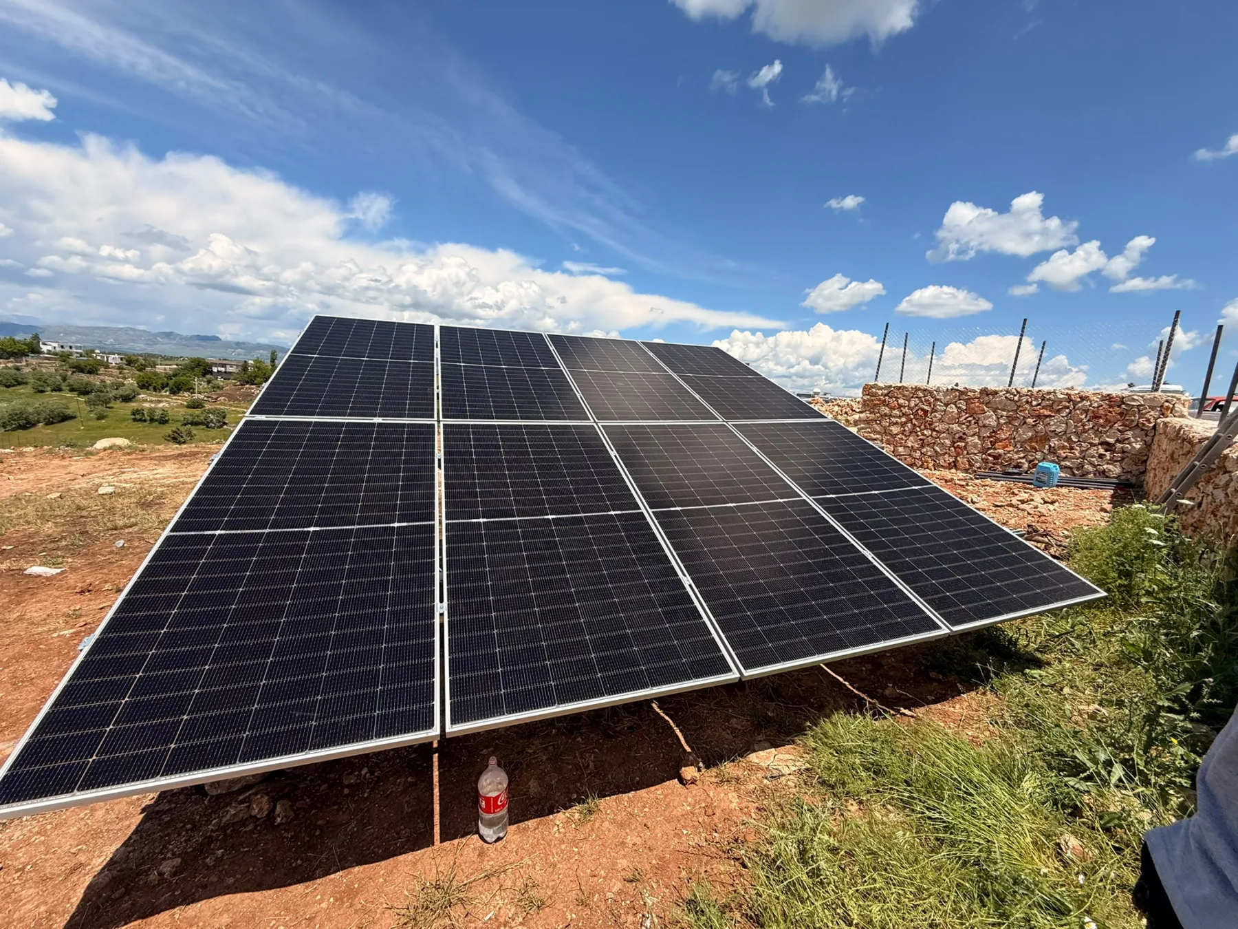 Solar Elektrik görseli