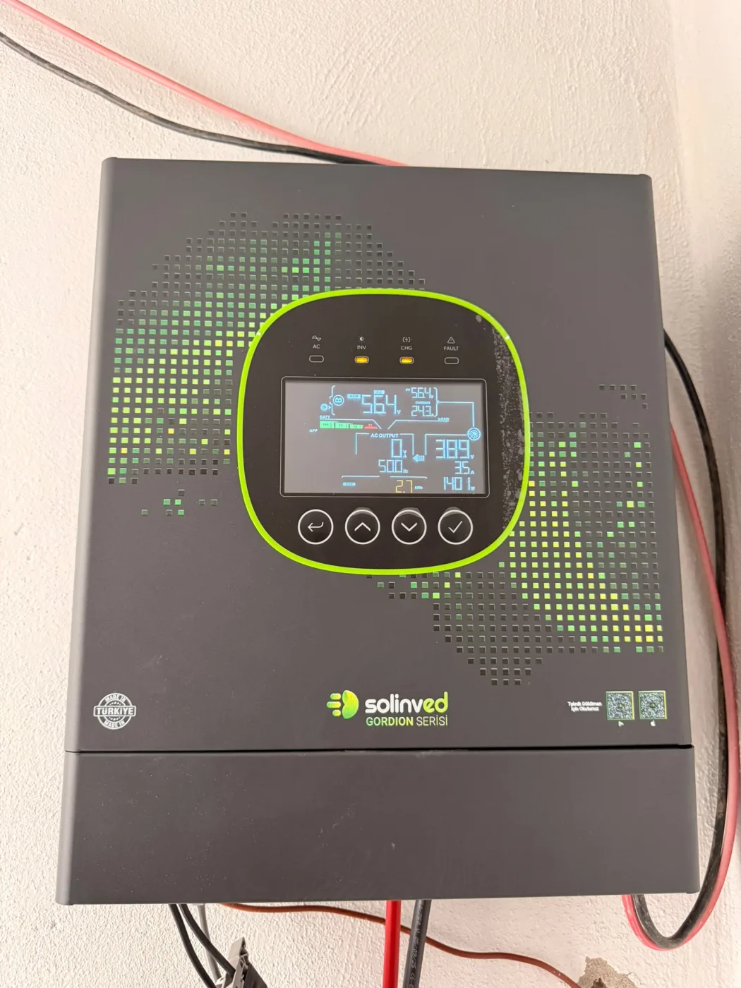Solar Elektrik görseli