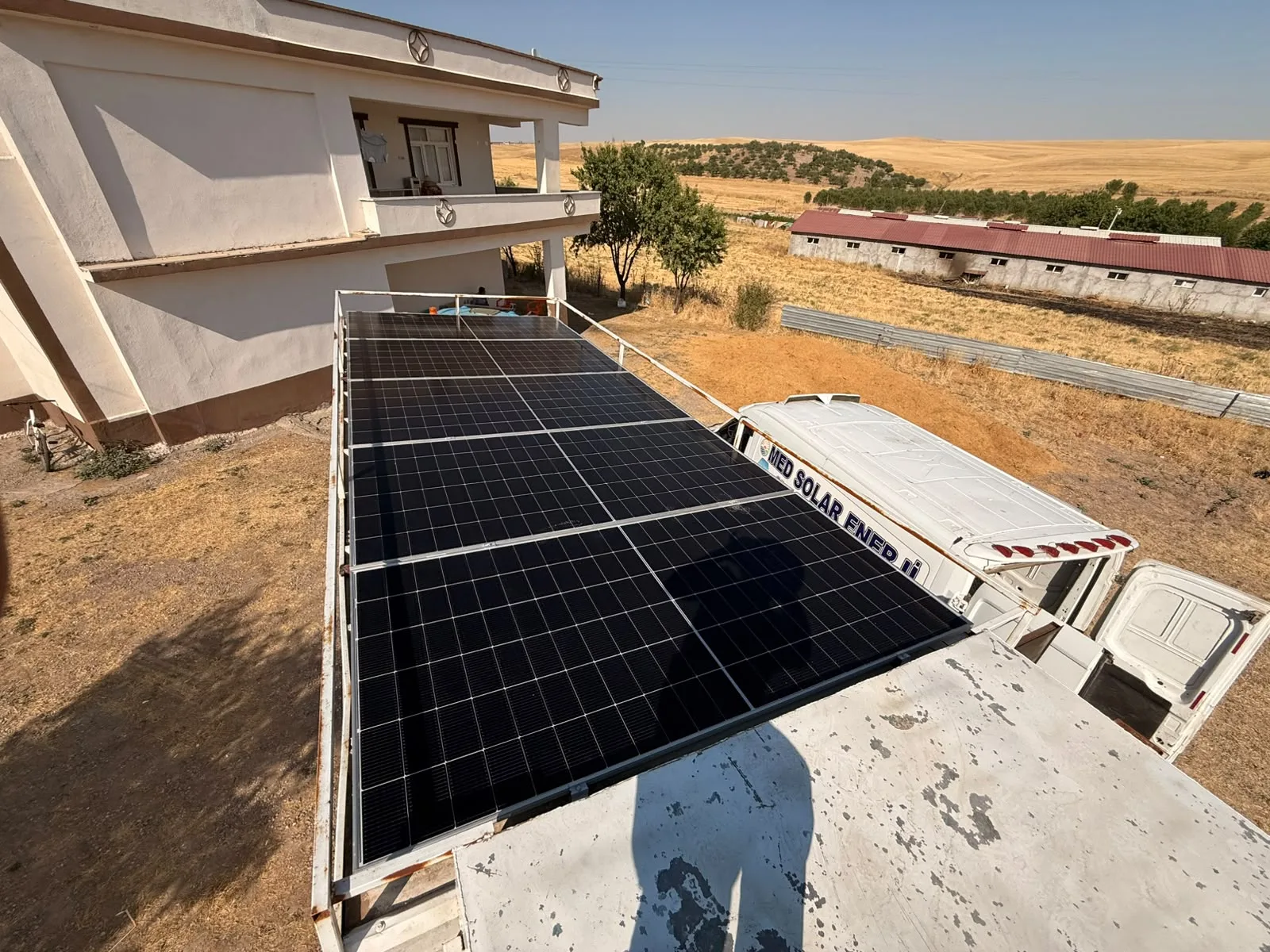 Solar Elektrik görseli