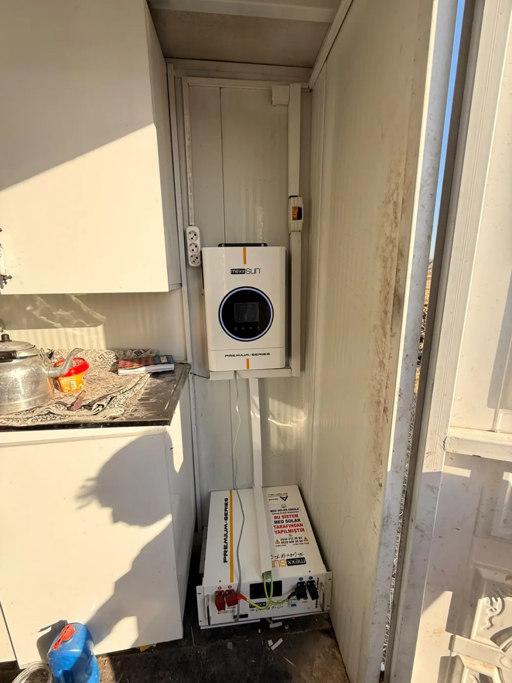 Solar Elektrik görseli