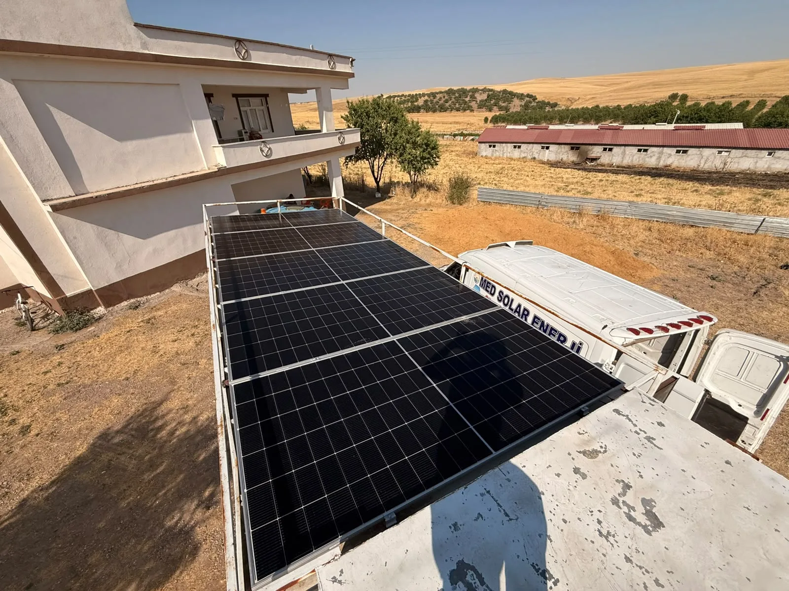 Solar Elektrik görseli