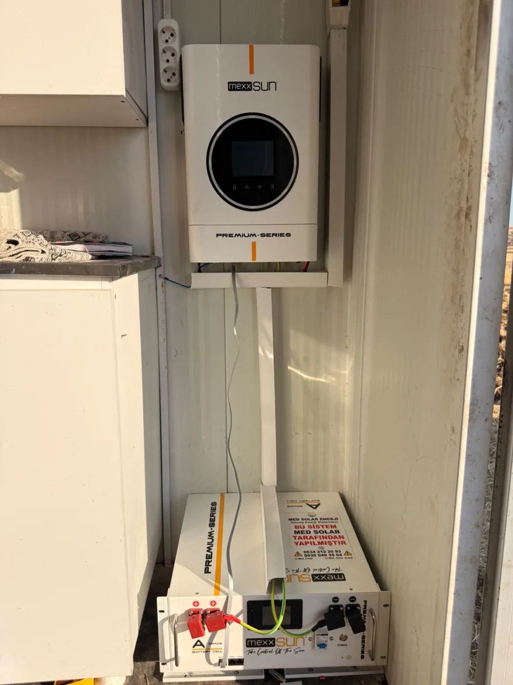 Solar Elektrik görseli