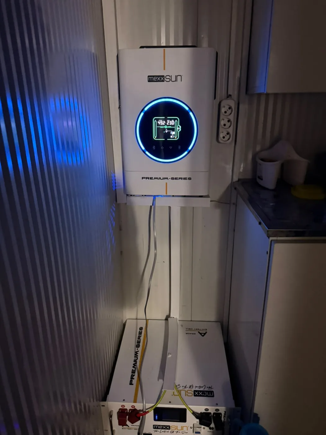 Solar Elektrik görseli