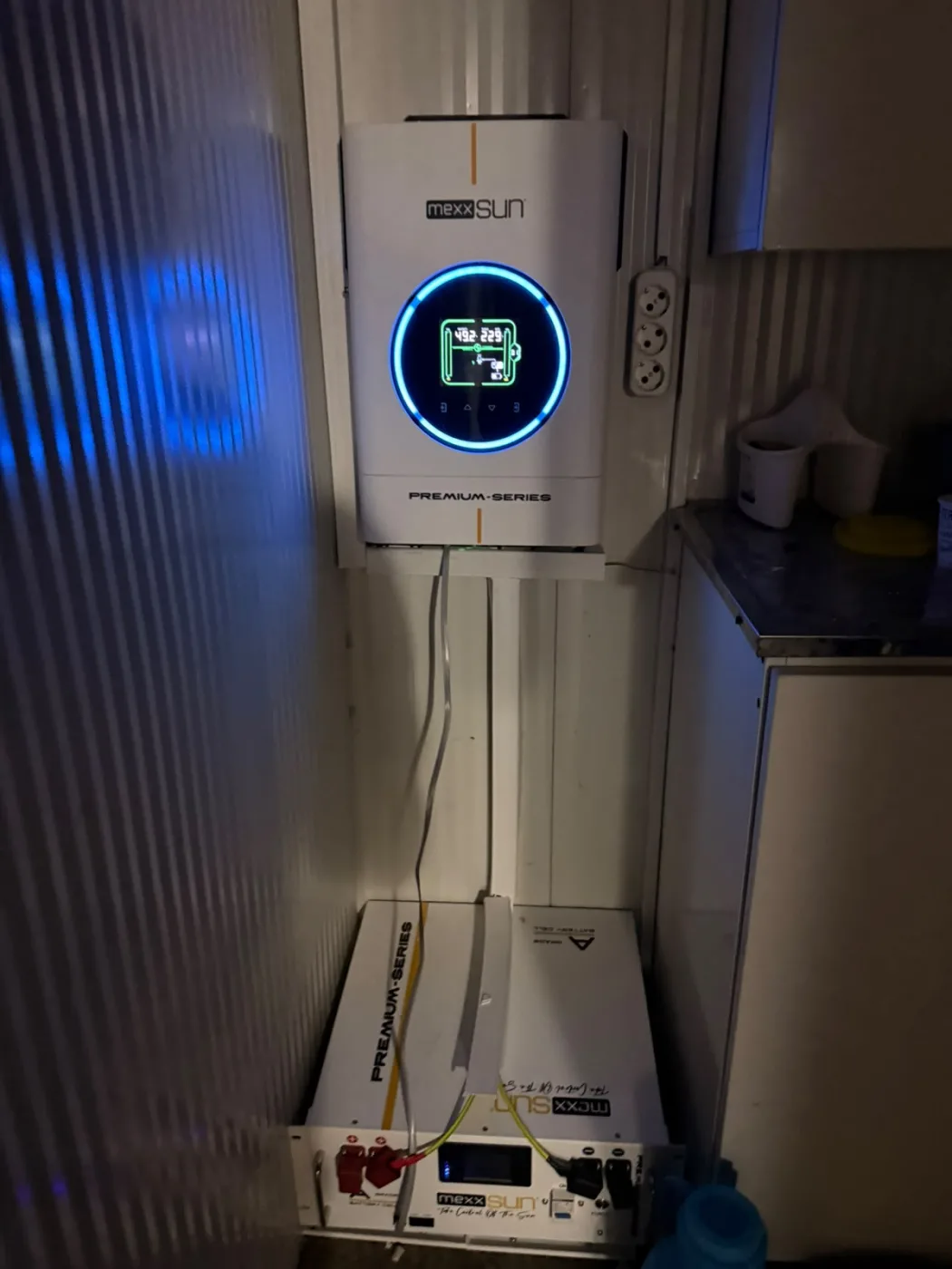 Solar Elektrik görseli