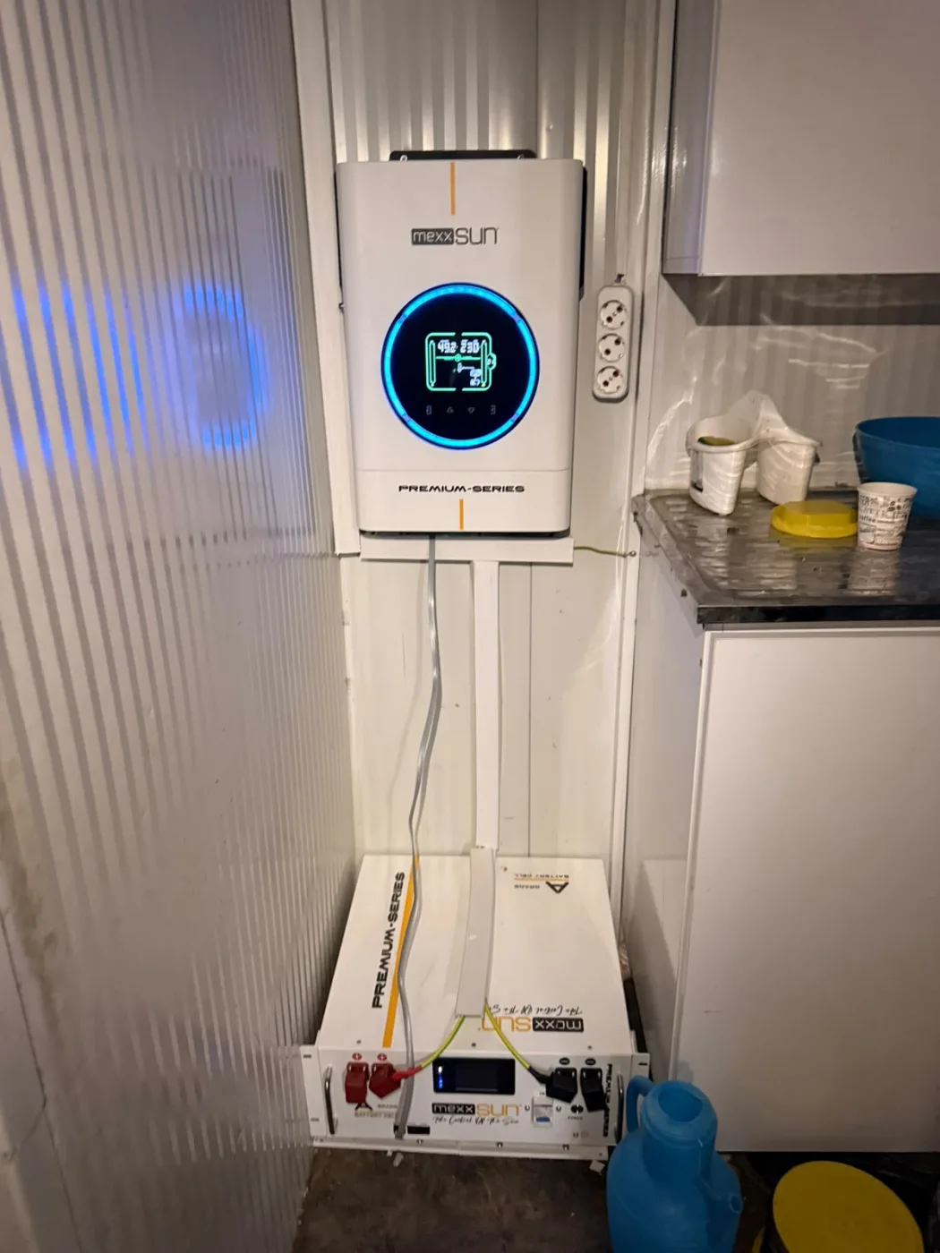 Solar Elektrik görseli