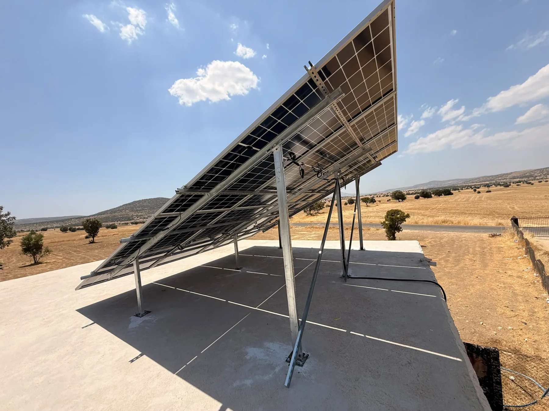 Solar Elektrik görseli