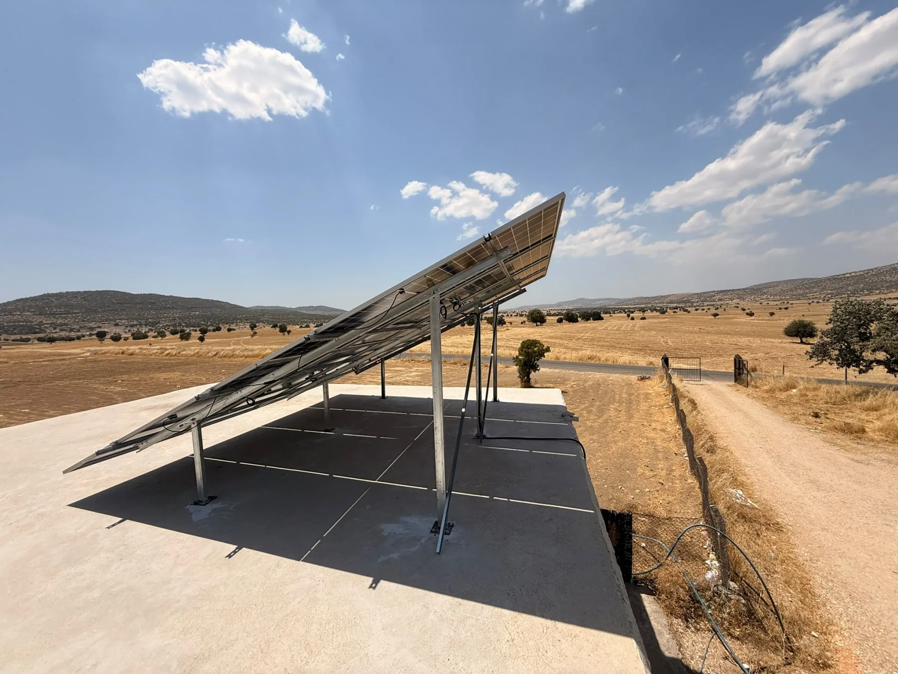 Solar Elektrik görseli