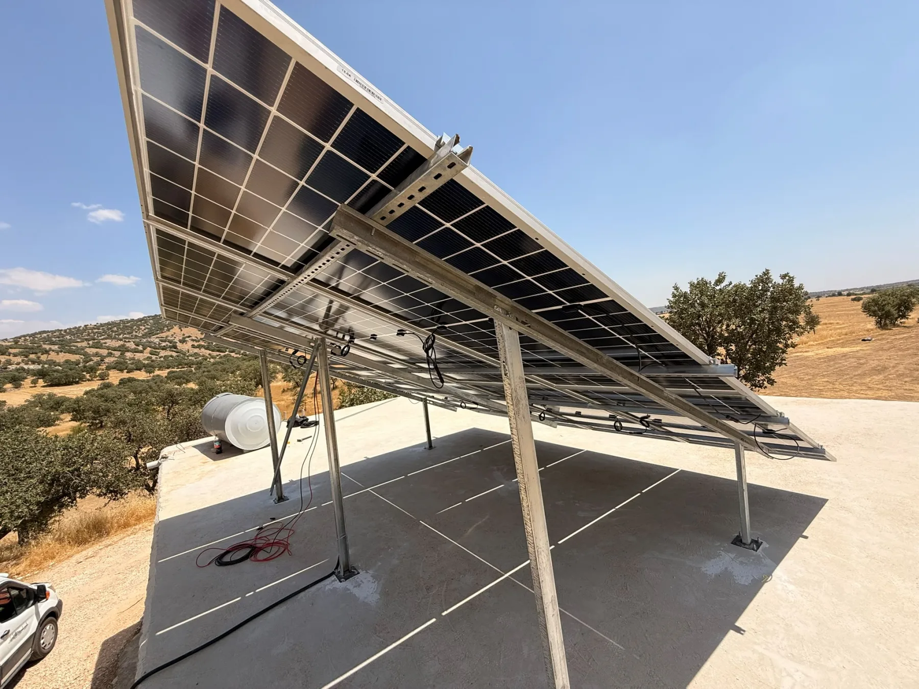 Solar Elektrik görseli