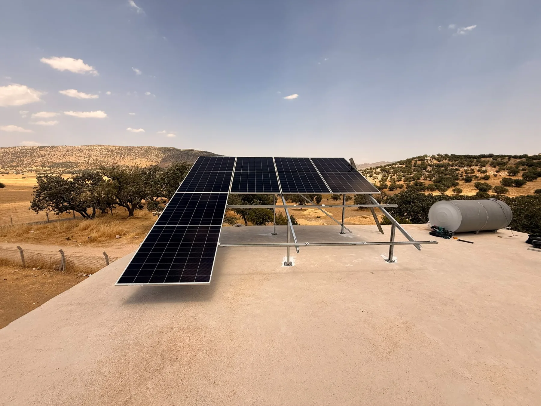 Solar Elektrik görseli
