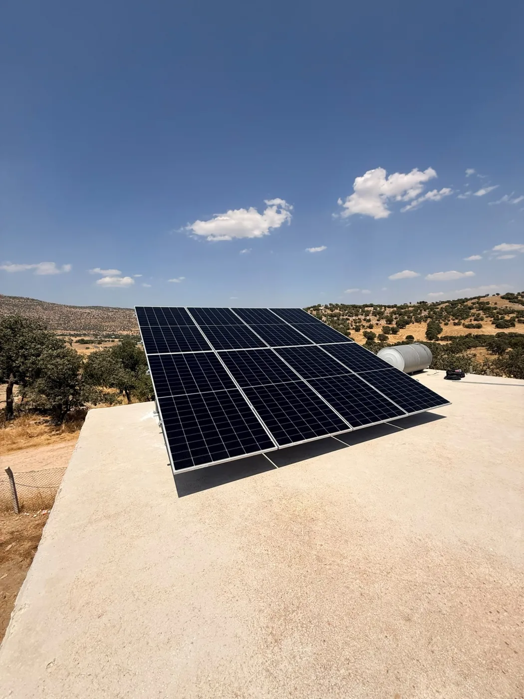 Solar Elektrik görseli