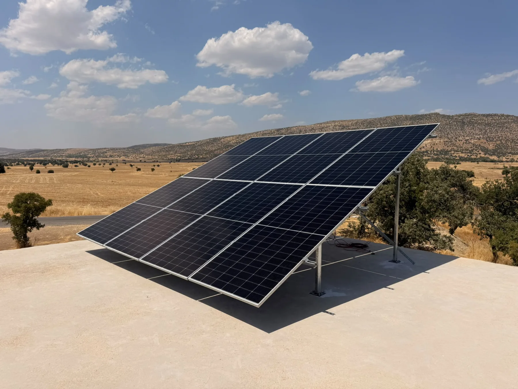 Solar Elektrik görseli