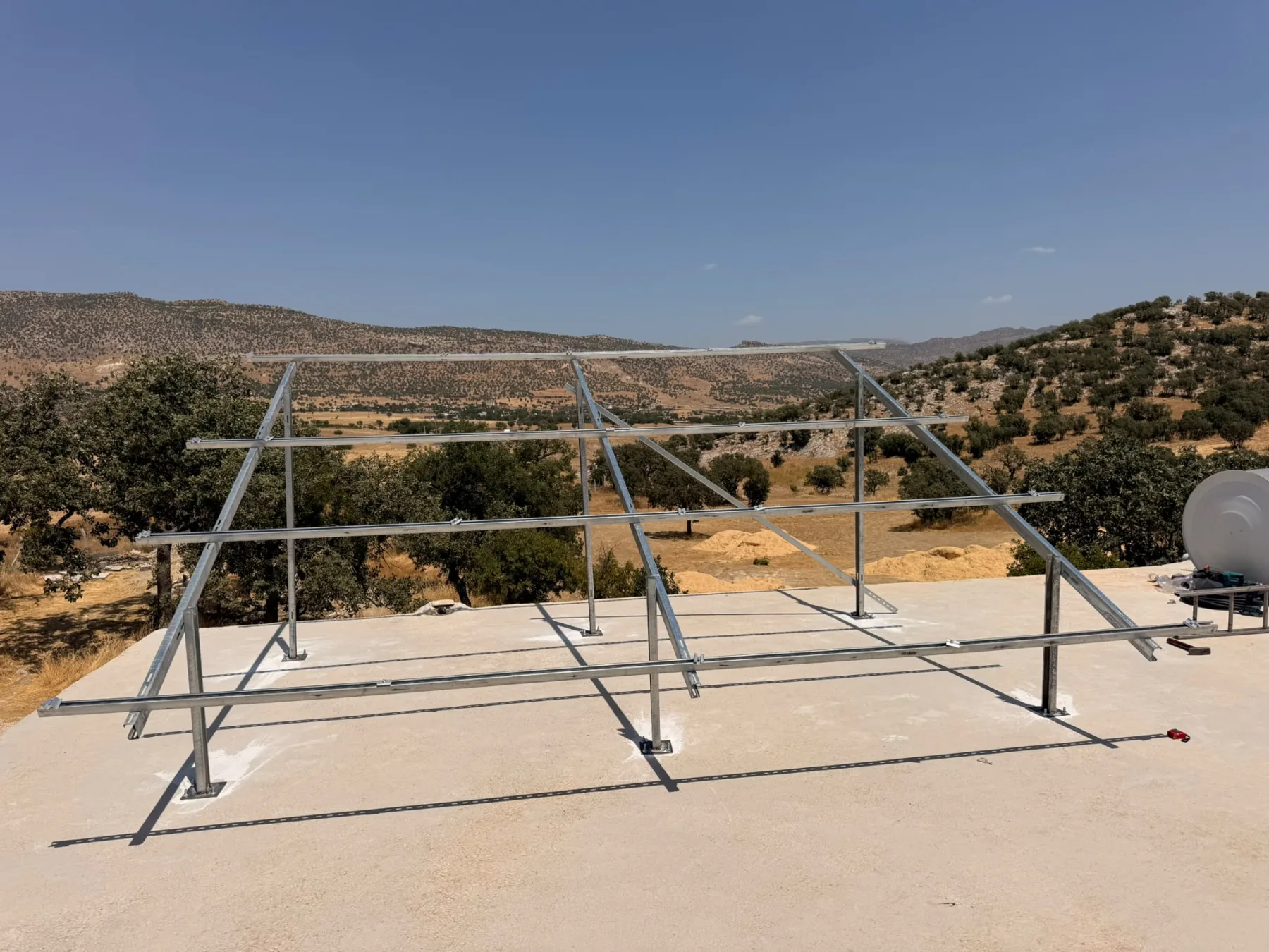 Solar Elektrik görseli