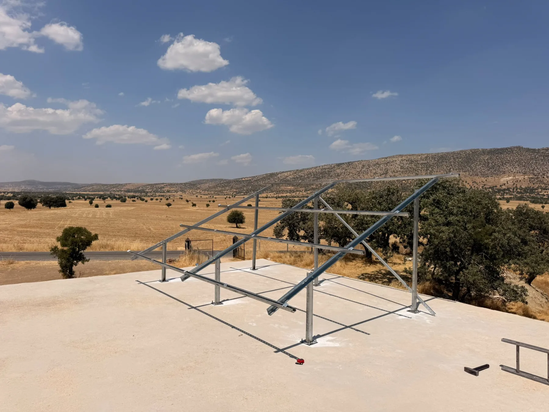 Solar Elektrik görseli