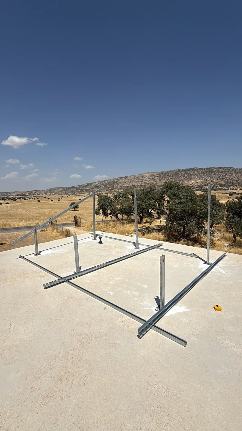 Solar Elektrik görseli