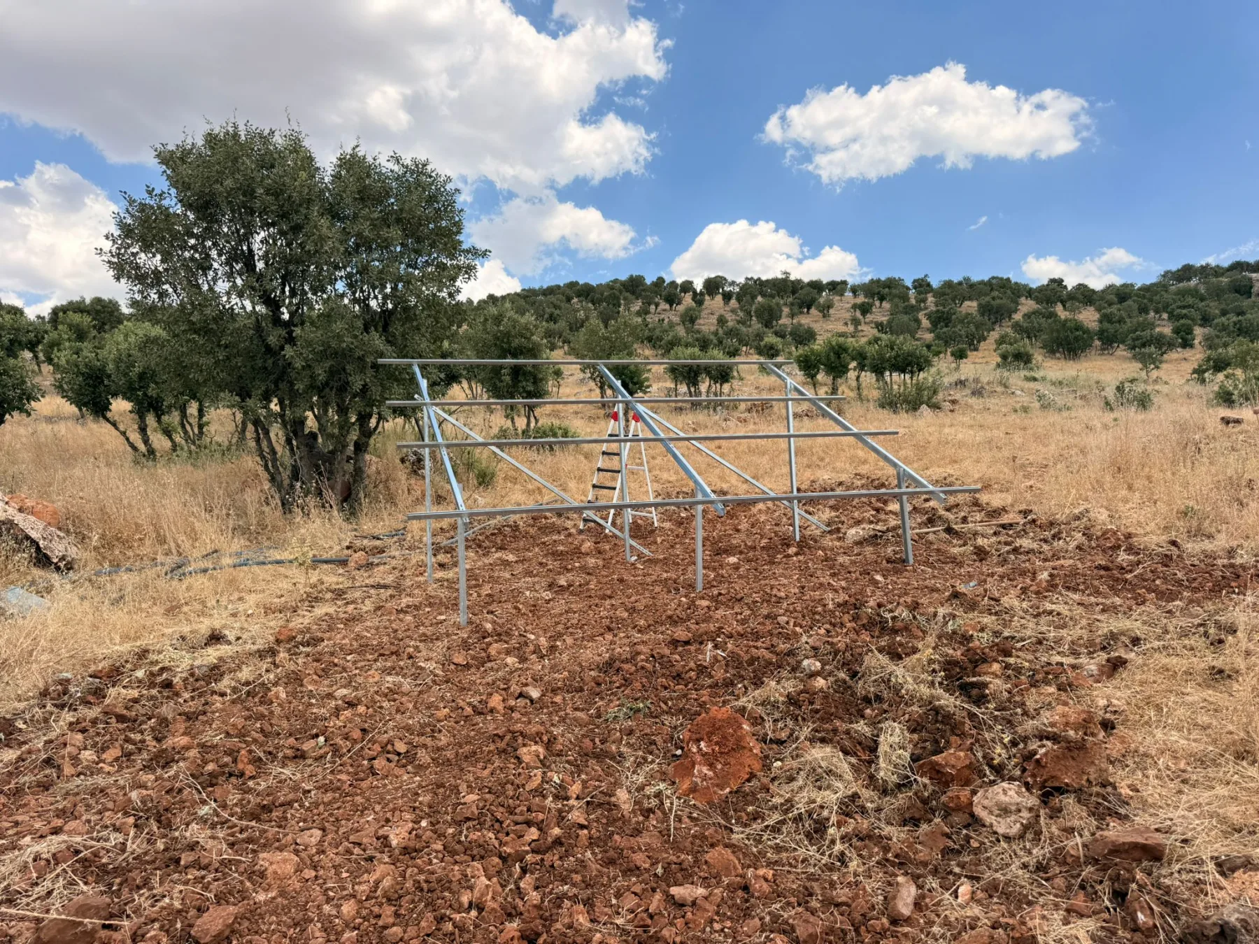 Solar Elektrik görseli
