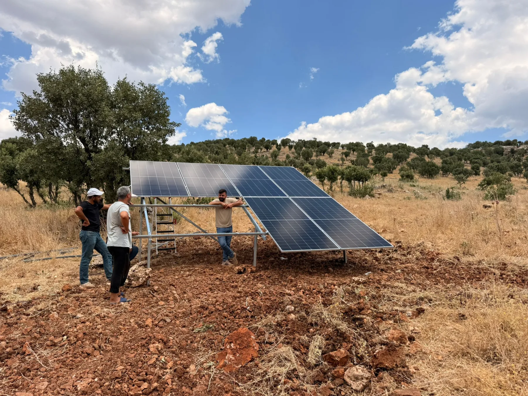 Solar Elektrik görseli
