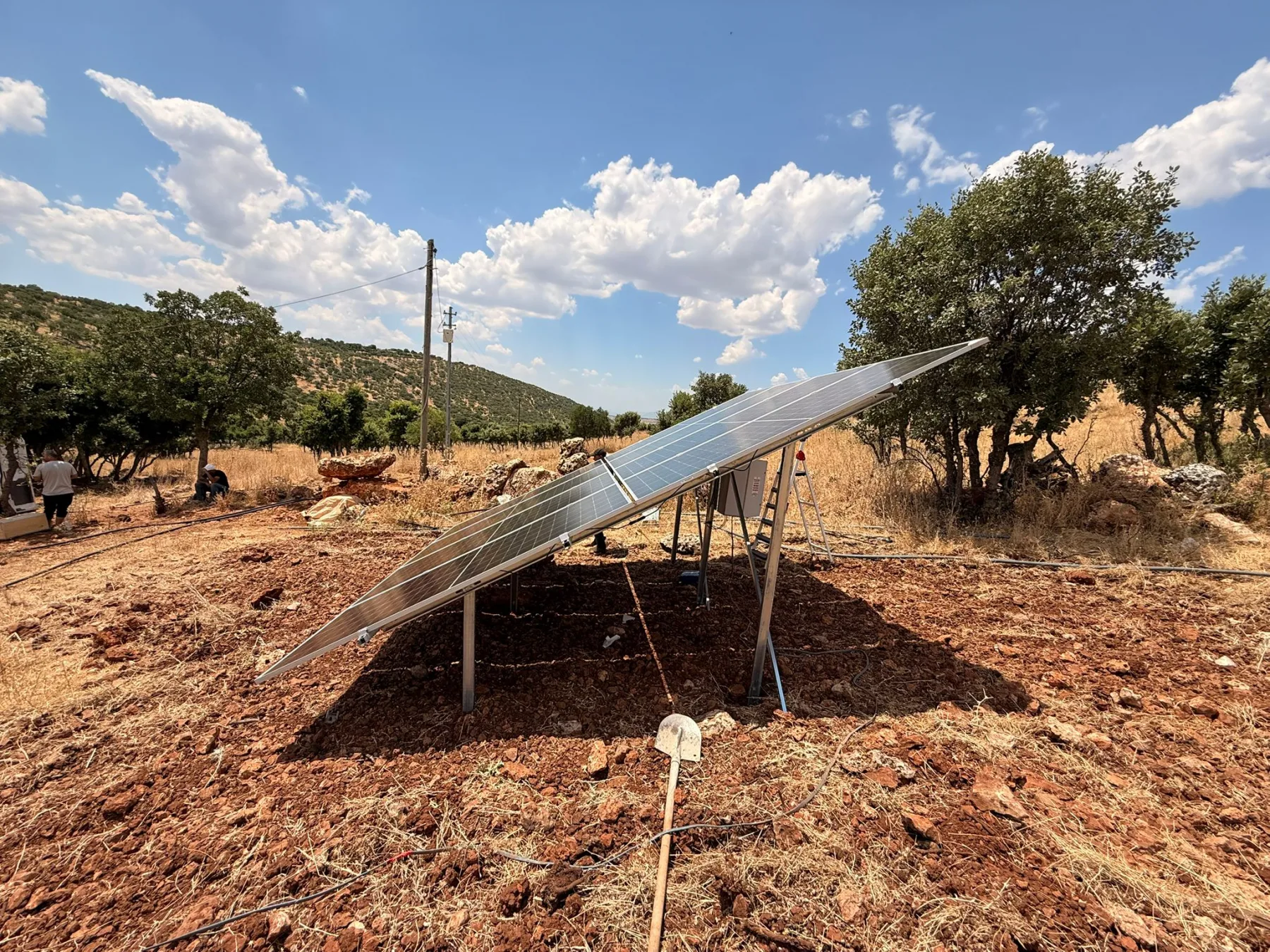 Solar Elektrik görseli