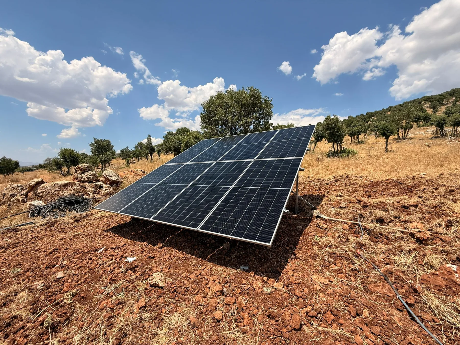 Solar Elektrik görseli