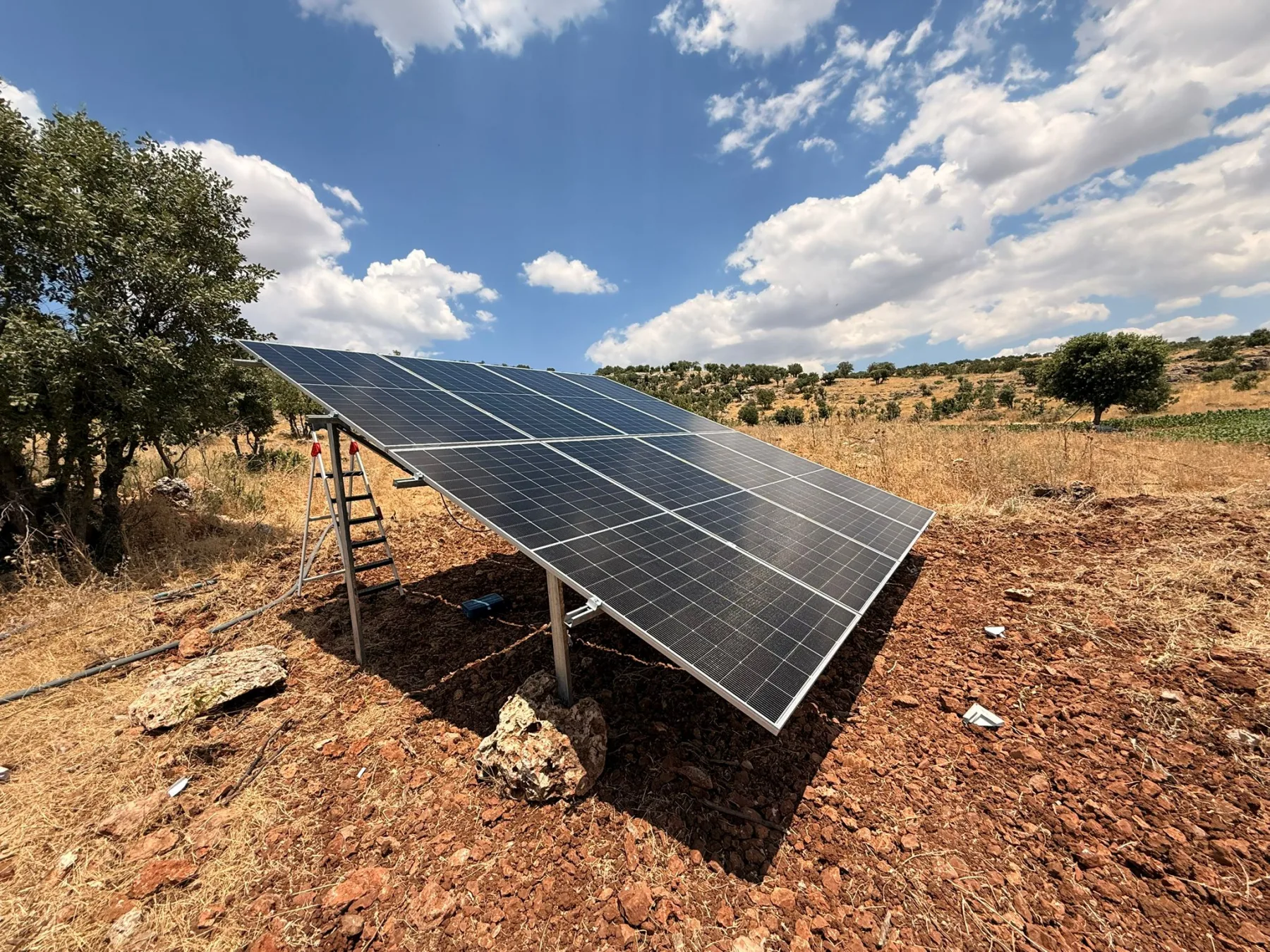 Solar Elektrik görseli