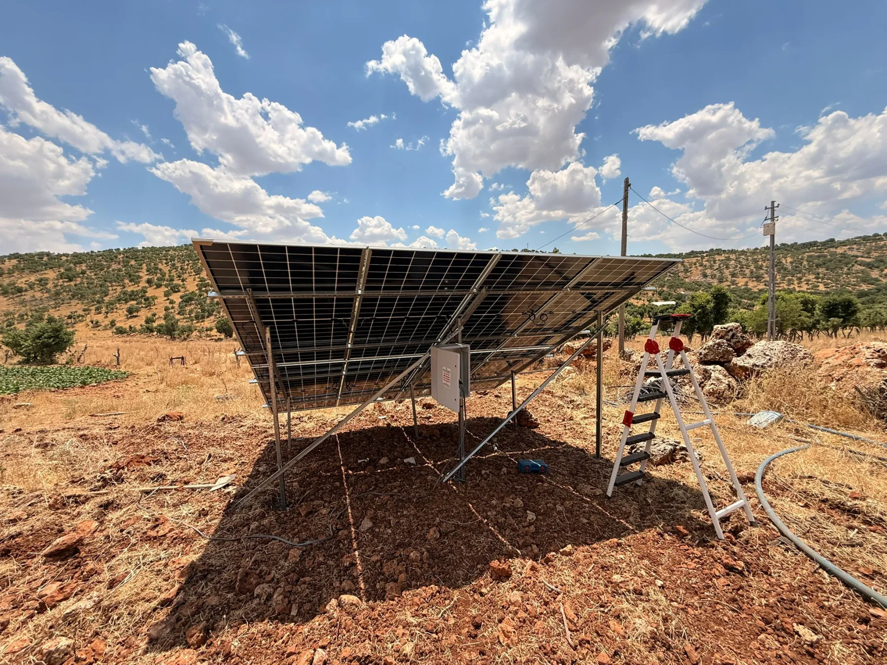 Solar Elektrik görseli