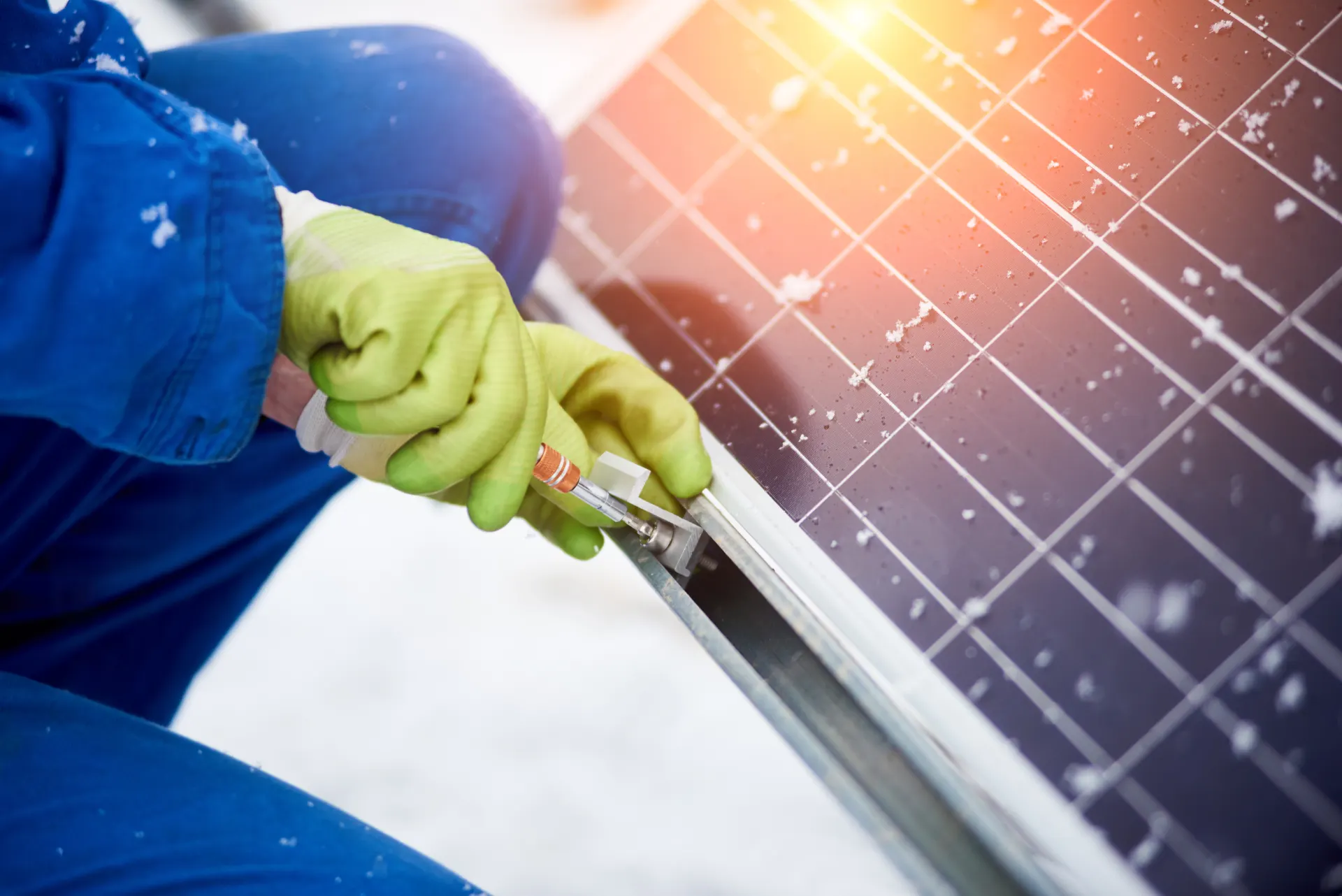 Ev Elektriği Solar Panel Sistemleri